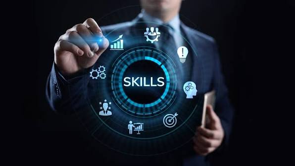 Career & Professional Skills